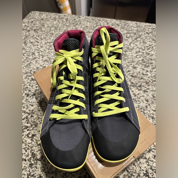 Reebok CrossFit lite TR High Top - Picture 2 of 6